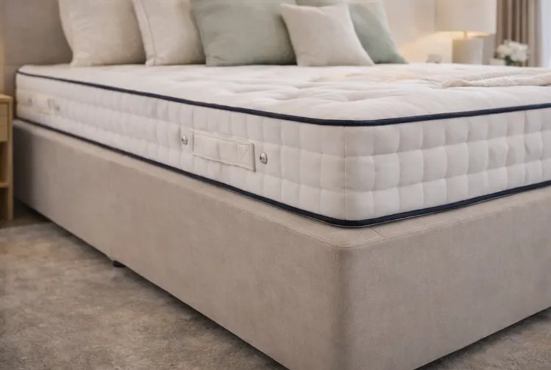 Enchanted House Alham Mattress